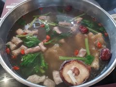 -盡膳口福·百年汤方火锅(科华北路店)
