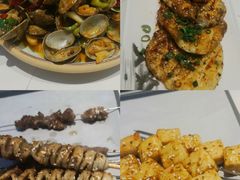 -亿牌牌东北烧烤(博物馆旗舰店)