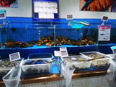 水产区-七鲜超市(通州ONE店)