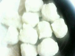 墨鱼丸-盈田盈粥庄(博山东路店)