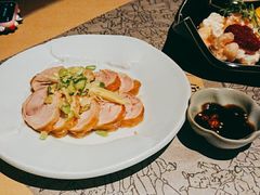 无骨醉鸡-穹六人间 people 6(岳阳路店)