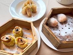 -顺德美的万豪酒店-万豪中餐厅