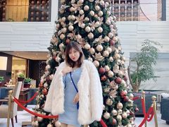 -天津海河悦榕庄·Lobby Lounge大堂吧