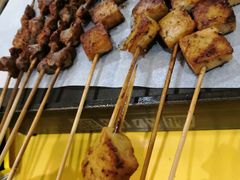 -望京小腰(北京总店)