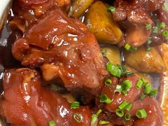 -汤城小厨•粤菜•靓汤(金融街店)