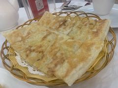 榴莲薄饼-东江渔村·古典园林·30年粤菜老字号(太和店)