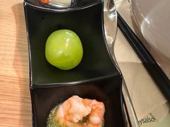 -默加东南亚美食(大宁音乐广场店)