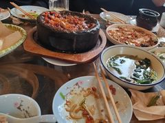 -西江美食舫·江西菜(健德桥店)