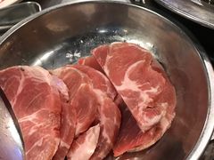-釜山火炉·海鲜烤肉(紫藤路店)