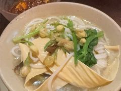 -滇野云南野生菌餐厅(陕西南路店)
