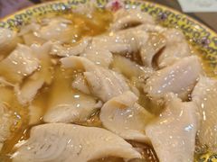 糟熘鱼片-柳泉居饭庄