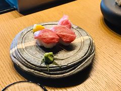 -丽思卡尔顿·炙焰·铁板烧餐厅