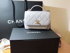 -Chanel(德基广场店)