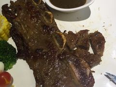 -路易十三西餐厅(西关新天地店)