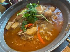 -吃饭皇帝大(合生汇店)