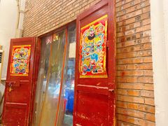 门面-遇见老南昌-柴火灶(顺外路店)