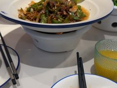 -兰湘子·湘菜小炒(长安万科广场店)