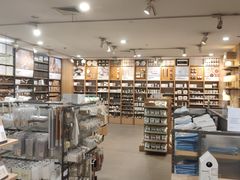 -MUJI无印良品(茂业天地店)