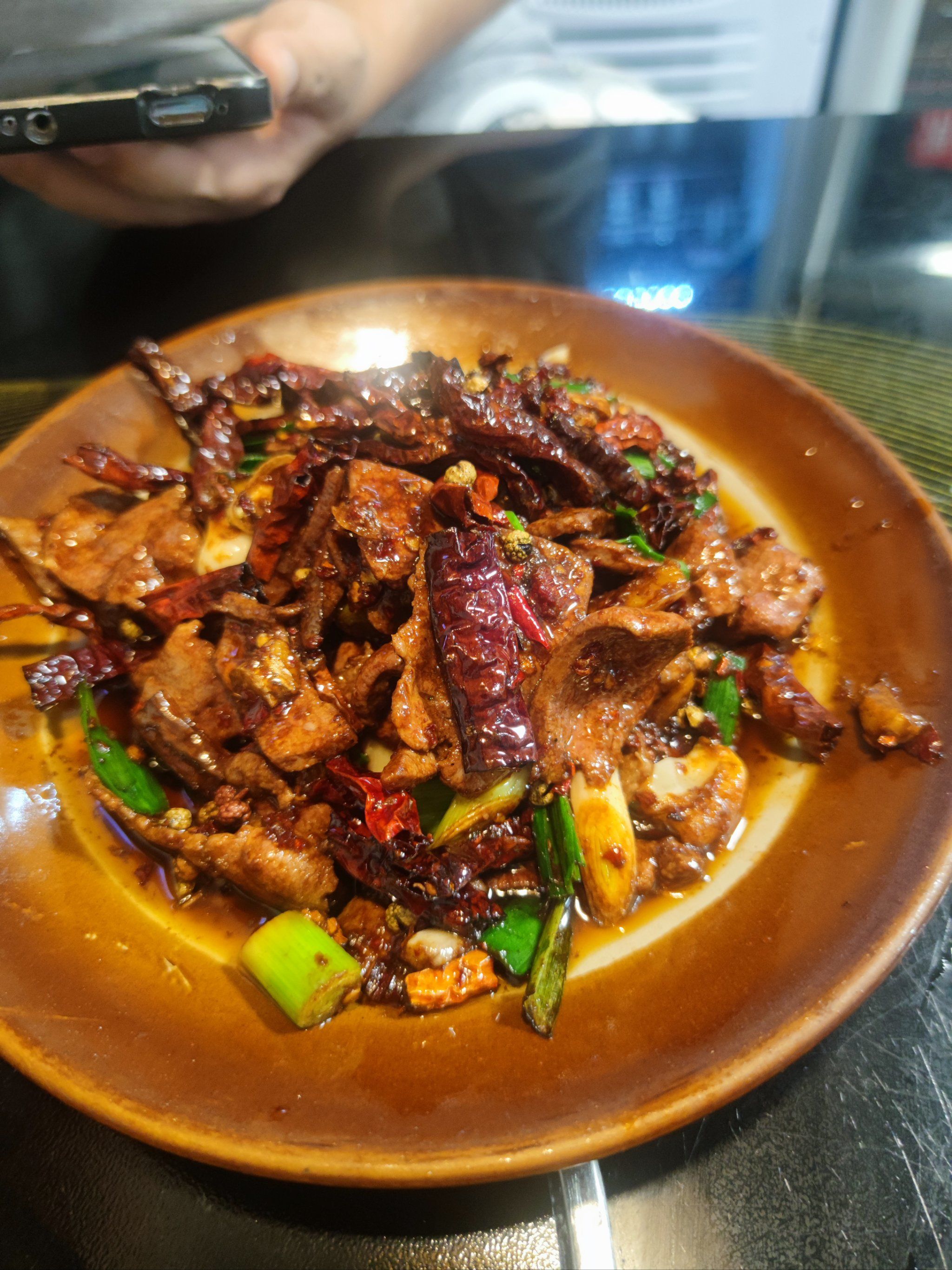 家常菜宝藏店铺