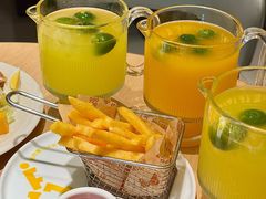 -菲滋意式餐厅(温岭银泰城店)