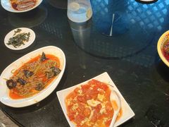 -川悦留香·海鲜餐厅(海棠68环球美食街店)