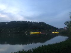 -飞凤山奥体公园