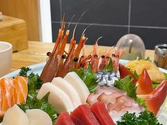 -东京屋(武定路店)