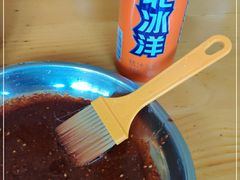 -老乔串店(青松路店)