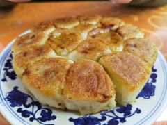 -特色小吃店(平遥县衙店)