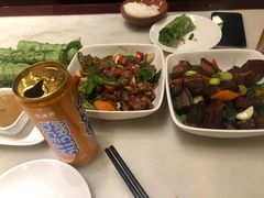 -嘉丰湘菜馆(芳群园店)