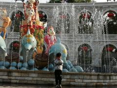 -石家庄市动物园