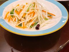 -新疆巴州金丝特餐厅(大钟寺店)