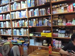 -ELEVEN桌游剧本杀轰趴馆(三里屯店)