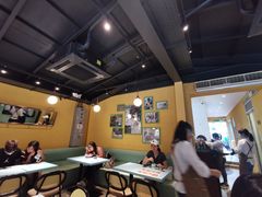 -梳打冰室(氹仔店)