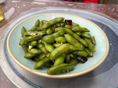 -江湖亮亮蒸虾大排档烤全羊清真(武汉总店)