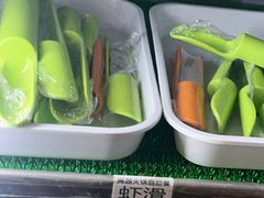 -尚品海鲜肥牛自助火锅(湖明店)