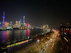 -上海和平饭店华懋阁 Cathay Room