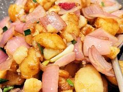 -山水一号·中餐厅