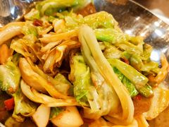 -情妹耙泥鳅·江湖川菜(科华店)