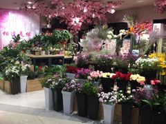 -中百仓储(古田路店)