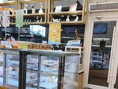 -大麦嘉动物奶油生日蛋糕(军分区新建北路店)