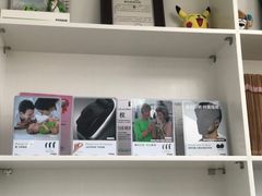 -自然之声助听器·呼吸机(翠微大厦店)