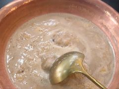 -诺敏塔拉奶茶-布里亚特包子-手把肉(锦都会店)