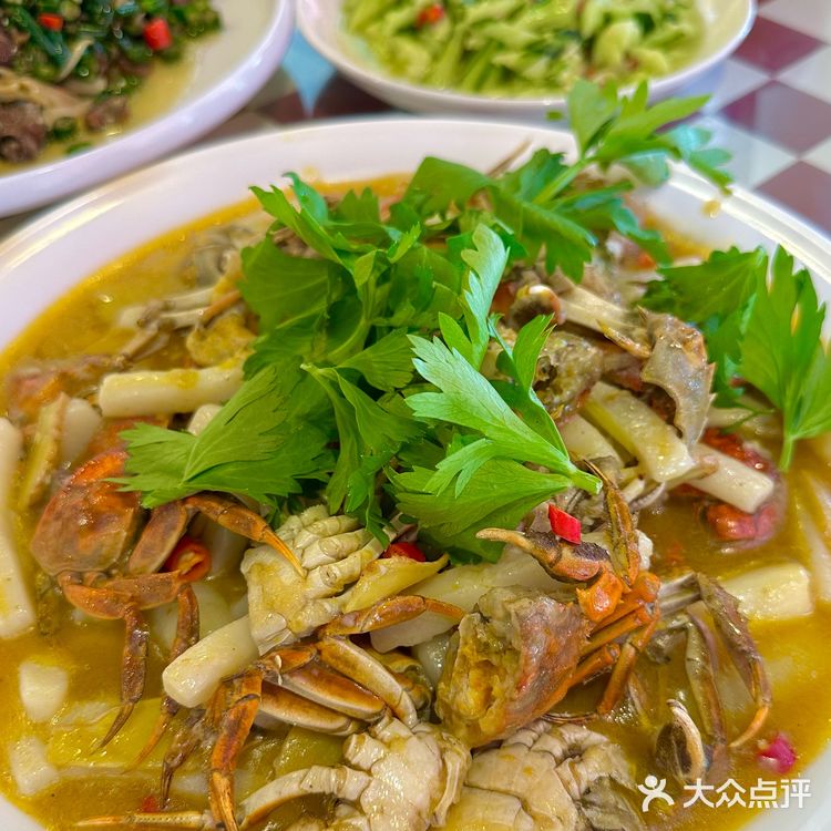 彭州。。。开车几十公里也要来吃的店。。。