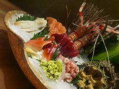 -割烹旭日本料理(龙湖狮山天街店)