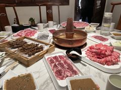 -丁卯•铜锅涮肉(工体店)