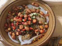 旋子小凉粉-勇记干锅居(德阳店)
