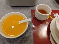 -鑫小城故事·藕汤·家常菜(经开万达店)