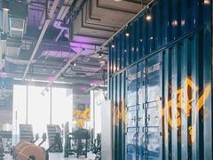 -Trainyard 炼·工场(中国国际贸易中心店)