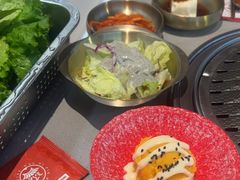 -韩一品韩国料理(柏庐南路店)